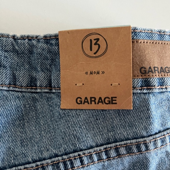 Garage Mom Shorts - Picture 4 of 10